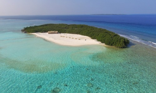 Soneva Jani
